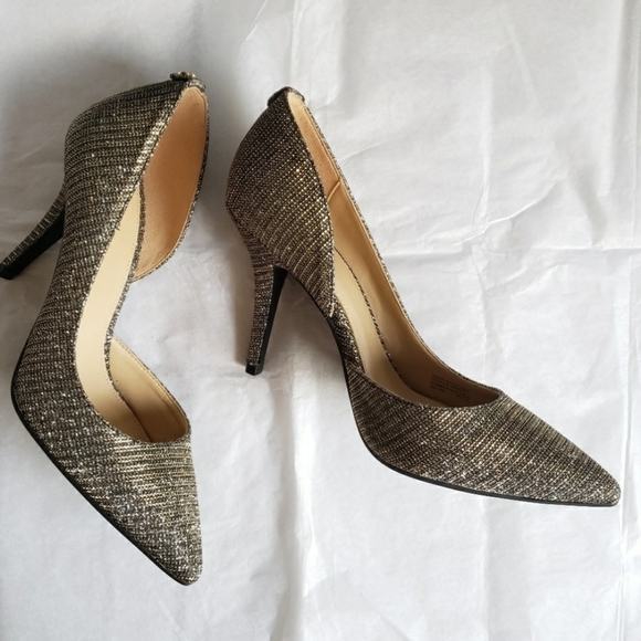 Michael Kors Heels - Picture 4 of 8